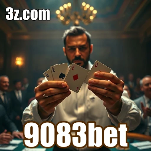 9083bet Vip