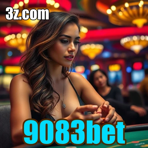 9083bet Vip